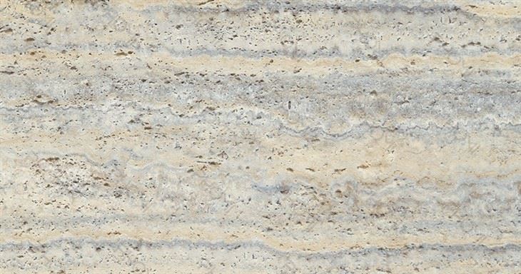 Greece Travertine Flexible Tiles Interior Exterior