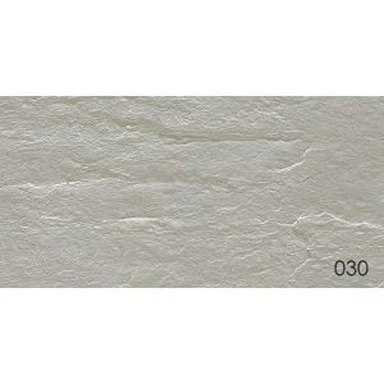 Limestone Gólfefni Áhrif Oasis Stone Gólf Flísar fyrir bílskúr og Villa með breytt leir efni