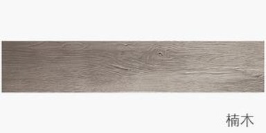 Natural Wood Flooring Áhrif Moisture Resistance Modified Clay Shower flísar