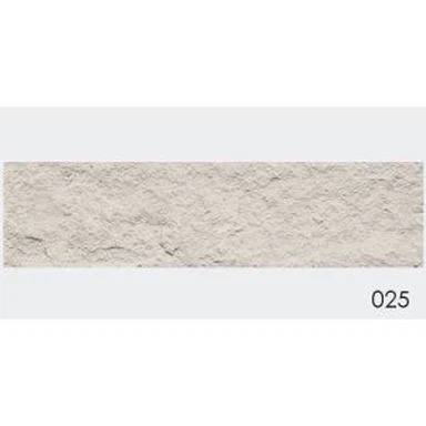 Sjálfhreinsandi frammi fyrir múrsteinnflísar fyrir utan stigann og þak með breyttu leirmagni