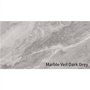 Efni fyrir slétt marmara Sintered Stone Econic leirflísar